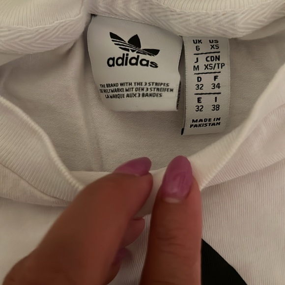 Adidas original trefoil tank top - Picture 3 of 3